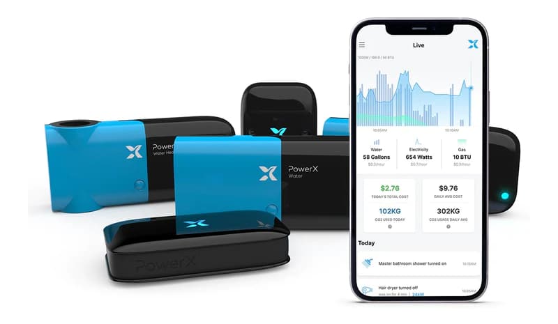 PowerX-Product-Suite