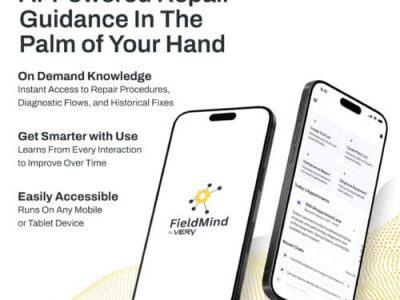 AI 赋能现场团队：智能运维如何解决最棘手的运营挑战