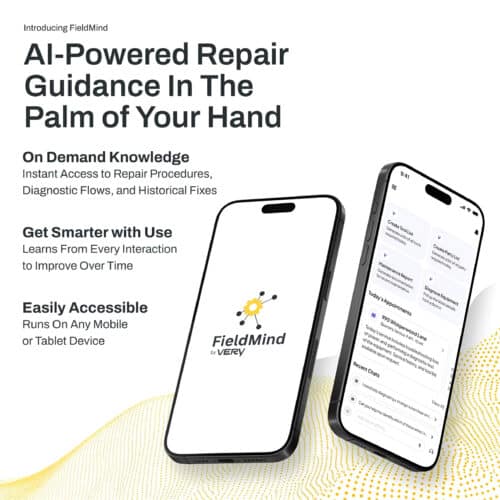 AI 赋能现场团队：智能运维如何解决最棘手的运营挑战