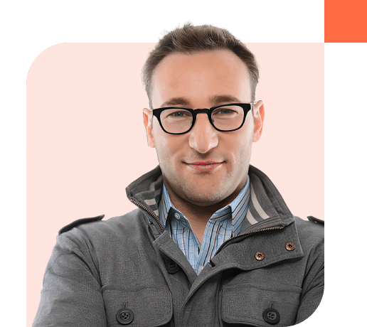 Simon Sinek