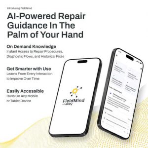 Smarter Field Teams Start Here: How AI Can Solve Your Biggest Operational Challenges