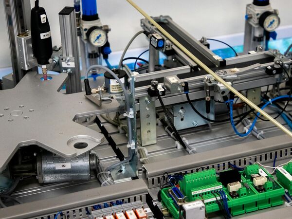 MQTT 协议在工业物联网中的应用