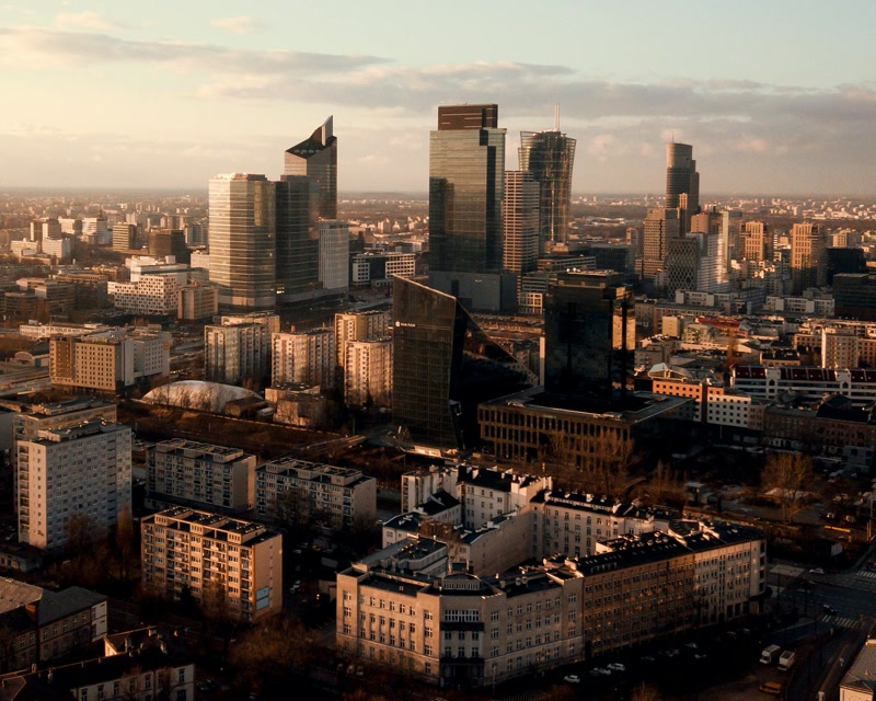 智慧园区物联网平台 - 物联网架构