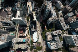 智慧园区物联网平台