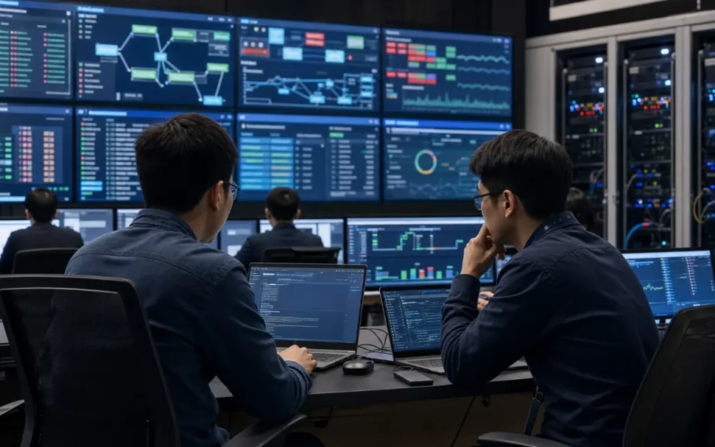 Agentic Ops 走热后，企业后端运维如何从告警走向智能自治