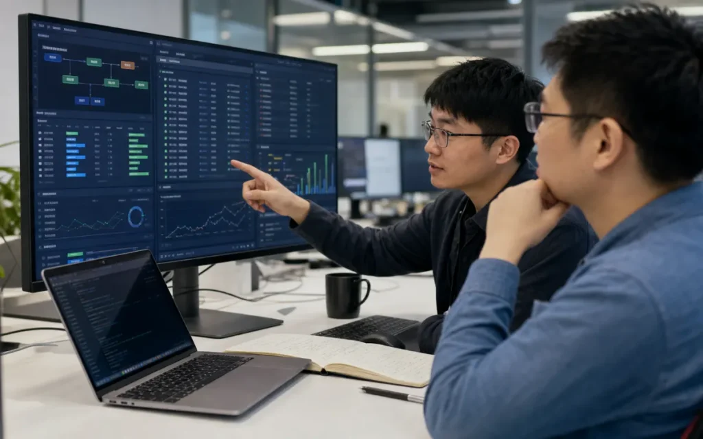 AI Agent 接入老系统时后端权限网关和审计链路怎么做