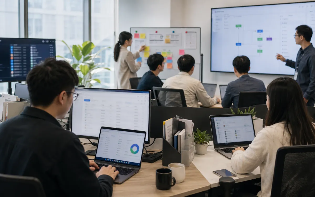 企业 AI Agent 接入业务系统前要先理清哪些边界