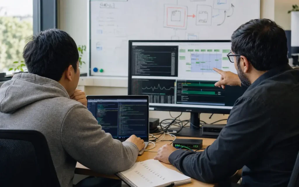 Gemini Managed Agents 能跑后台任务，企业要补运行账