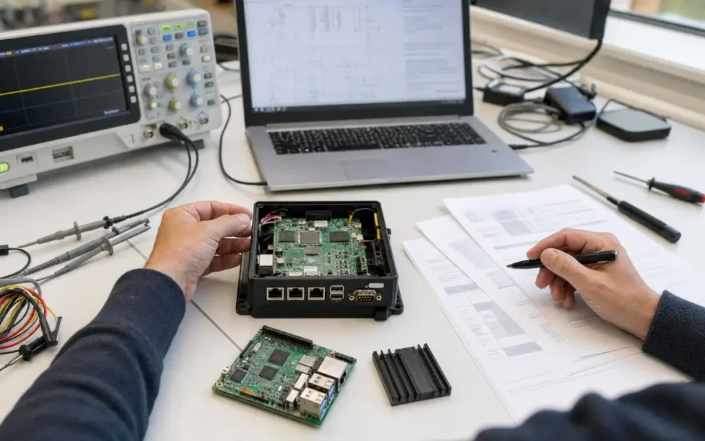 Raspberry Pi 梳理 CRA，嵌入式产品要补安全证据包
